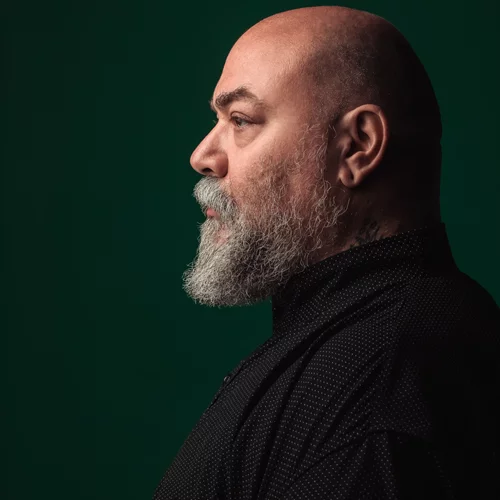 Viron Erol Vert: "Βιώνω μια θεμελιωδώς ανοιχτή και μη επικριτική ατμόσφαιρα στο έργο του Ξενάκη"