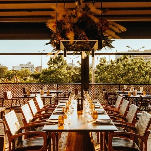 "Iberico", Θεσσαλονίκη