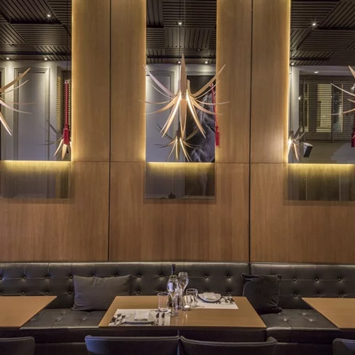 Ο ελληνικός αμπελώνας θα βρίσκει πάντοτε το σπίτι του στο 3sixty Grill Dining