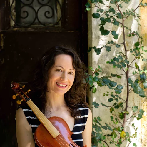 Αναστασία Μηλιώρη: "Η καλλιτεχνική διεύθυνση ενός μουσικού φεστιβάλ απαιτεί όραμα, διπλωματία και μεγαλοψυχία"