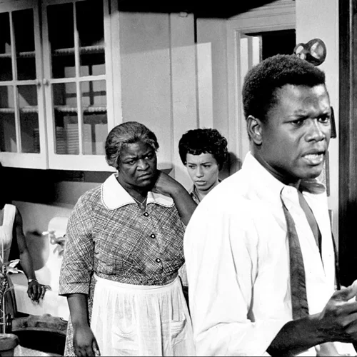 "Ένα Σταφύλι στον Ήλιο": Προβολή για το "Μήνα Μαύρης Ιστορίας" στην Ελληνοαμερικανική Ένωση