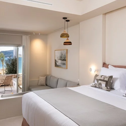 Espera, το πρώτο 5* ξενοδοχείο της Κιμώλου