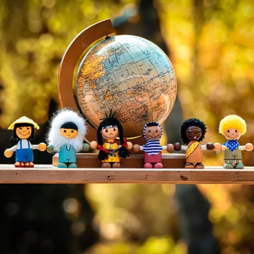 Ο "Ελληνικός Κόσμος" οργανώνει ένα "εκλογικό" camp για παιδιά