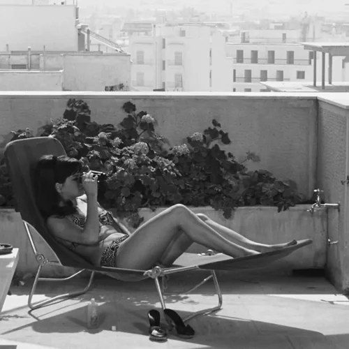 "Αστυγραφίες στην οθόνη": 24 ταινίες με θέμα την πόλη στην Ταινιοθήκη