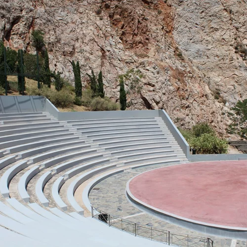 Διαβαλκανικό Φεστιβάλ Αρχαίου Δράματος: Παράταση προθεσμίας υποβολής προτάσεων για το 2023