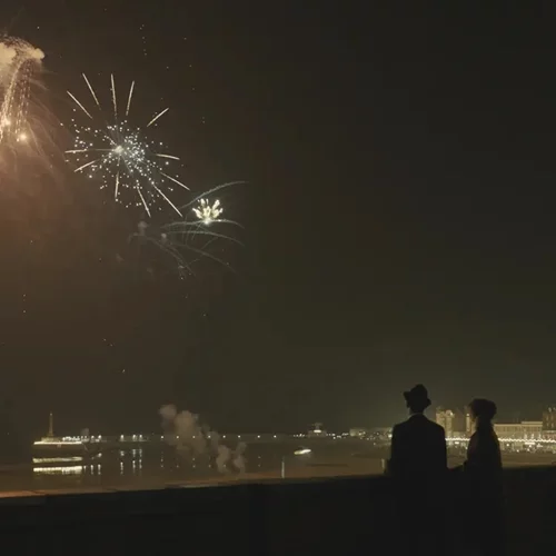 Η Αυτοκρατορία του Φωτός