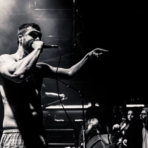 Το jazz punk κουαρτέτο των Maruja ταξιδεύει στην Αθήνα