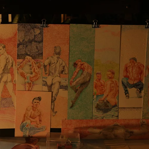 Το 13th Handmade and Recycled Theater Festival επιστρέφει στην καρδιά της Αθήνας