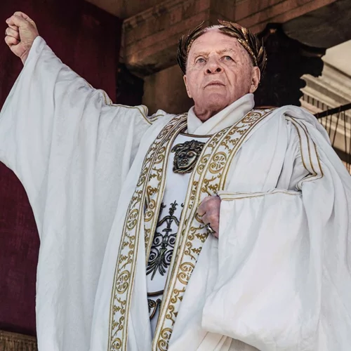 Οι νέες σειρές που θα δούμε στην COSMOTE TV τον Ιούλιο