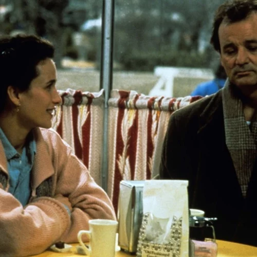 Απόψε (1/1) στην TV: Μια ευρηματική αλληγορία για την ευτυχία και τον χρόνο