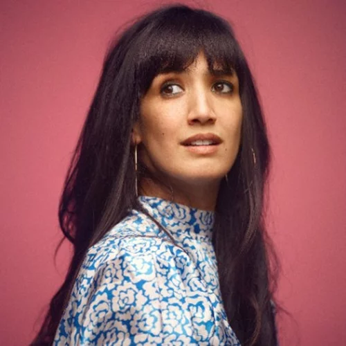 Καρολίν Γκιγελά Ενγκιγέν: "Με θλίβει ότι στη Γαλλία φοβούνται την πνευματικότητα"