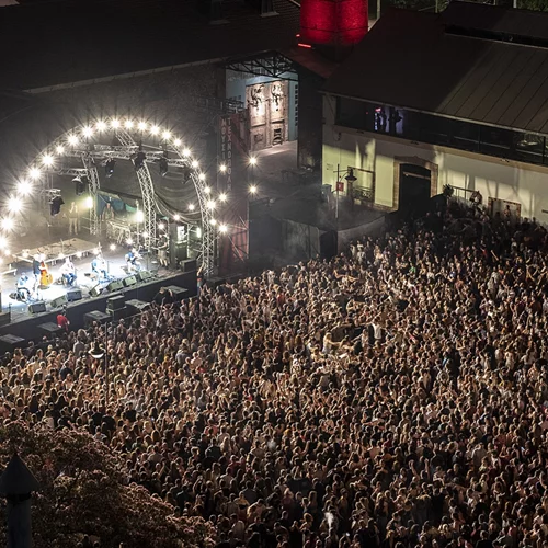 Ιανουάριος στην Τεχνόπολη: μουσική, φωτογραφία και όλα όσα δεν θα χάσουμε