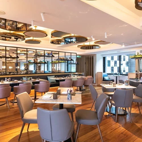 Four hands βραδιά υψηλής γαστρονομικής φινέτσας στο "MFlavours"