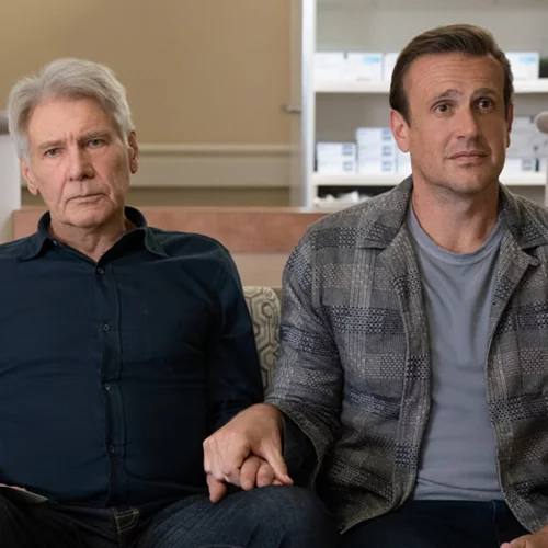 Το "Shrinking" είναι η σειρά που αξίζει να δεις στο Apple TV+