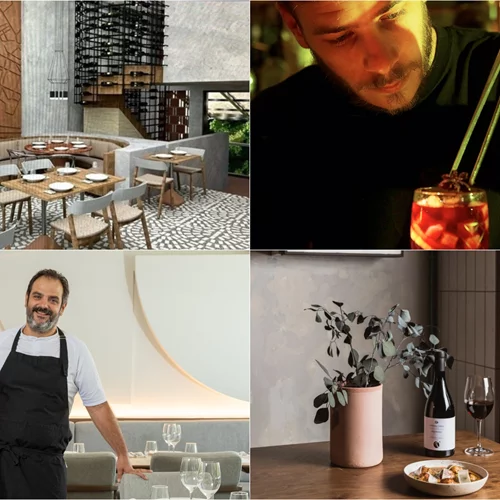 Τα νέα εστιατόρια και μπαρ που περιμένουμε προσεχώς στην Αθήνα