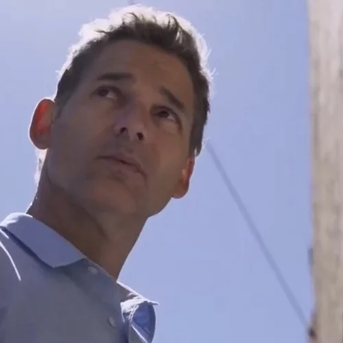 Απόψε (31/3) στην TV: Mία μικρή κοινωνία με καλά κρυμμένα μυστικά