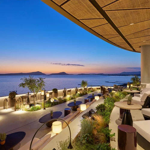 Το "Mandarin Oriental, Costa Navarino" ετοιμάζει μια σειρά από exclusive events και ξεχωριστούς καλεσμένους