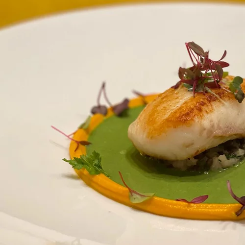 Λευτεριά στα όσπρια! Ποιος είπε ότι δεν μπορούν να πρωταγωνιστήσουν στα εστιατόρια;