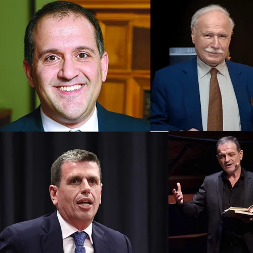 Tο ελληνομερικανικό lobby στο επίκεντρο συζήτησης στην Ελληνοαμερικανική Ένωση