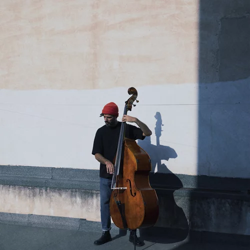 Jazz στο Μουσείο με "Rooftop Stories" από τον Πέτρο Κλαμπάνη