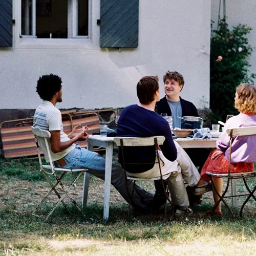 Κόκκινος Ουρανός