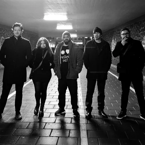 Για τους Sugar For The Pill η μουσική είναι τρόπος να βιώνεις τη ζωή