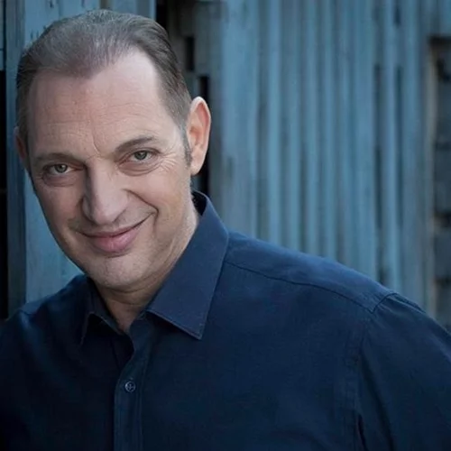 Ο Γεράσιμος Ανδρεάτος και ο Βαγγέλης Τρίγκας έρχονται "Με τα τραγούδια τους"