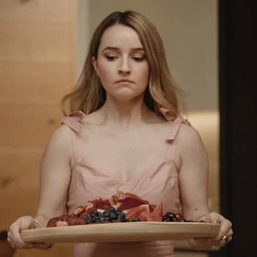 "Apple Cider Vinegar": Ινφλουένσερς, ψέματα και η εμπορευματοποίηση της ευεξίας (trailer)