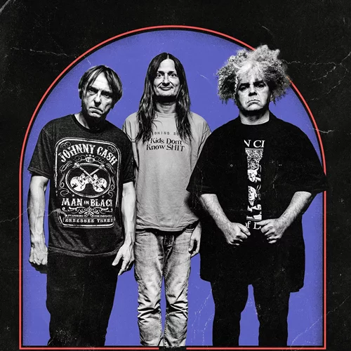 Melvins: Οι πρωτοπόροι sludge rockers παραδίδουν μαθήματα ιστορίας στην Τεχνόπολη