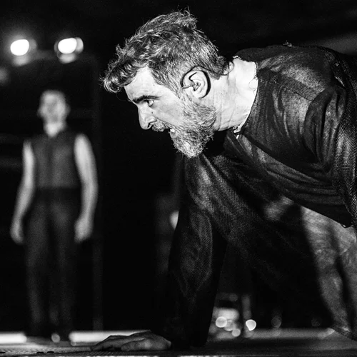 8 πράγματα που δεν ξέρατε για την "Αντιγόνη" του Σοφοκλή