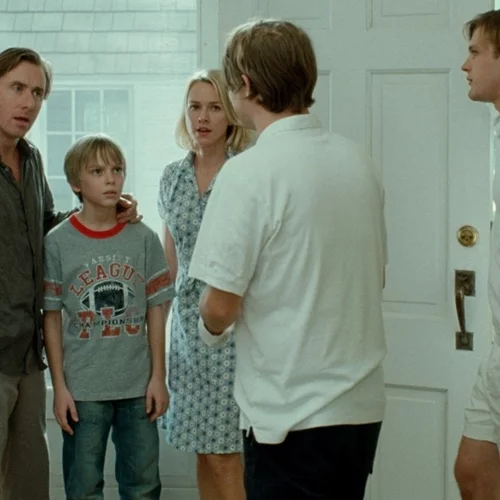 Παράξενα Παιχνίδια