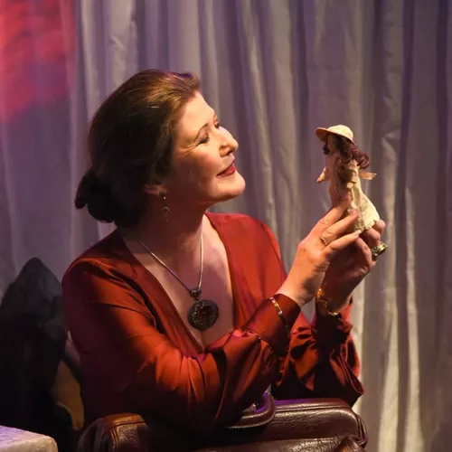 Παραμύθια για μικρούς και μεγάλους στο Studio Κυψέλης