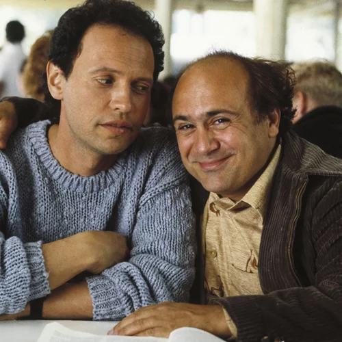 Εβδομάδα γέλιου με αέρα 80s στην ΕΡΤ2