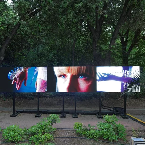 Plasmata Movement Radio Live: Συναυλίες & περφόρμανς στο Πεδίον του Άρεως