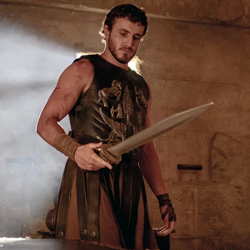 Ελληνικό box office: Ένας "Μονομάχος" κατώτερος των προσδοκιών