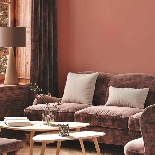 Πώς να δημιουργήσετε τον πιο χαλαρωτικό χώρο με τη βοήθεια των χρωμάτων