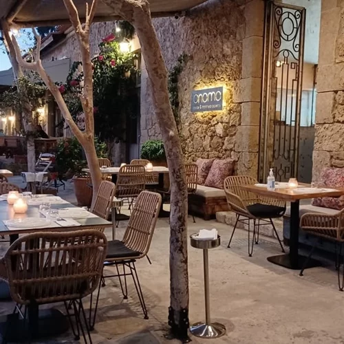 Ημέρες Βραβευμένης Γαστρονομίας: Ιδού η αφορμή για εξαιρετικό γευστικό τουρ στην Πελοπόννησο