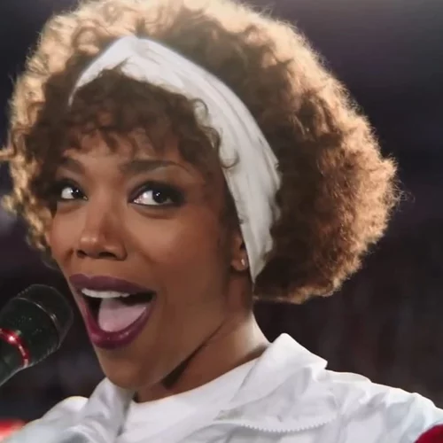 "I Wanna Dance With Somebody":  Όσα γνωρίζουμε για την ταινία που πραγματεύεται τη ζωή της Γουίτνεϊ Χιούστον