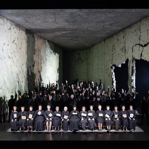 Φεστιβάλ Όπερας Γκλάιντμπορν: Παραστάσεις υψηλού επιπέδου μετά .…πικ-νικ στην αγγλική εξοχή!