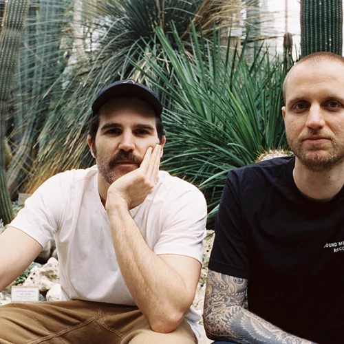 Οι Sound Metaphors DJs από το Βερολίνο για πρώτη φορά στην Αθήνα