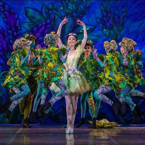 Η Τοσοδούλα