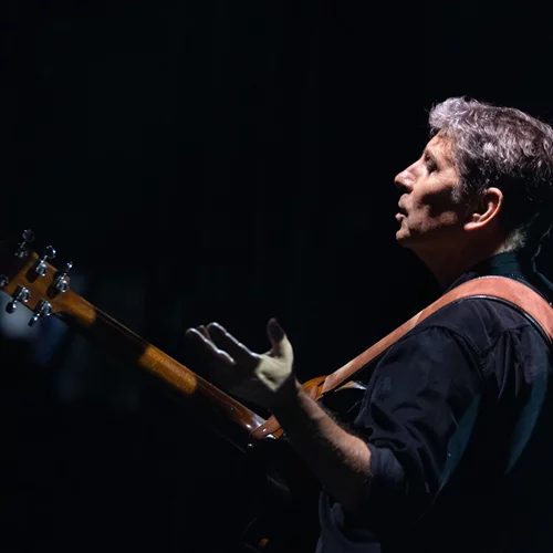 Ο Σωκράτης Μάλαμας επιστρέφει στον Σταυρό του Νότου