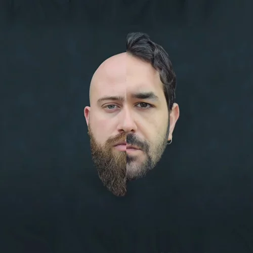 "Δύο φωνές που μας μιλάνε… λένε ιστορίες και γελάνε" στο Σταυρό του Νότου Club