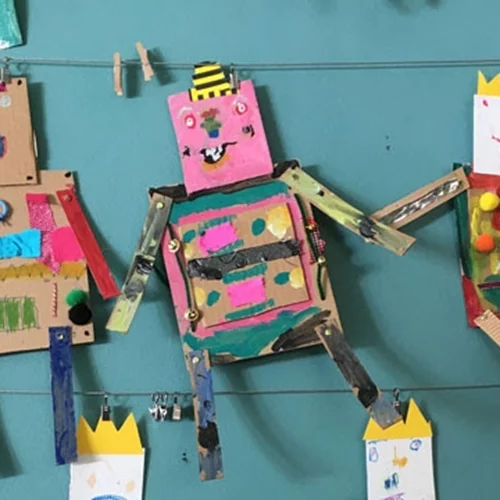 Απόκριες και μασκαρέματα στο Μουσείο Μπενάκη