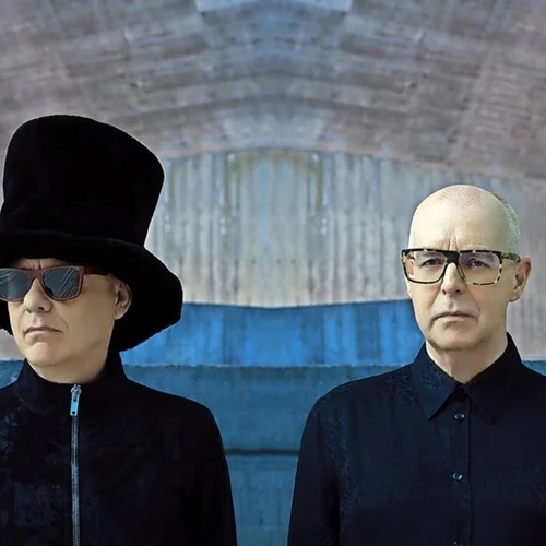 Pet Shop Boys: Οι μάστορες της Pop Art