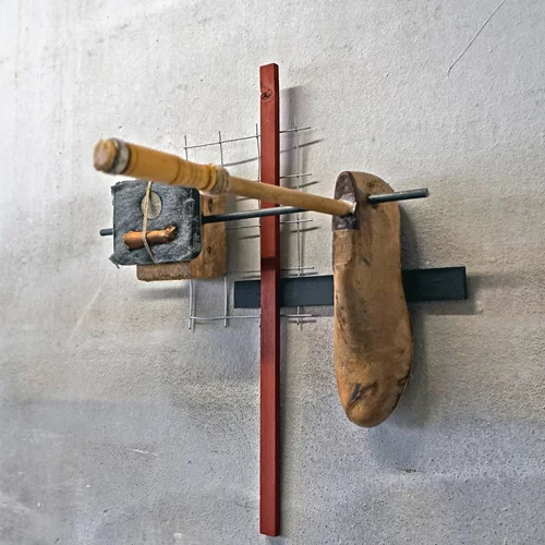 "Ευτυχώς, κάποτε η π-οίηση τελειώνει": Ο Μάριος Φούρναρης μελετά τον κοινωνικό χαρακτήρα της τέχνης