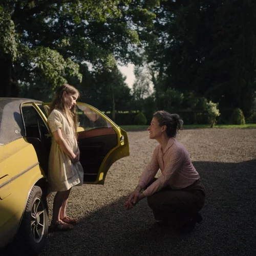 Το Ήσυχο Κορίτσι