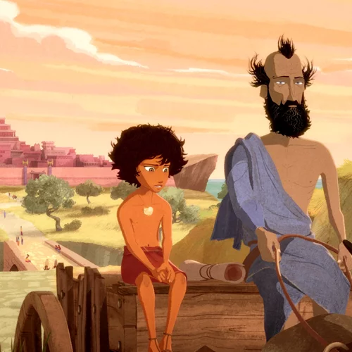 Ίκαρος και Δαίδαλος