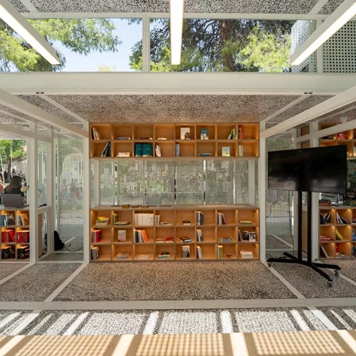 Το Athens Art Book Fair γεμίζει τέχνη την Αθήνα και τον Απρίλιο