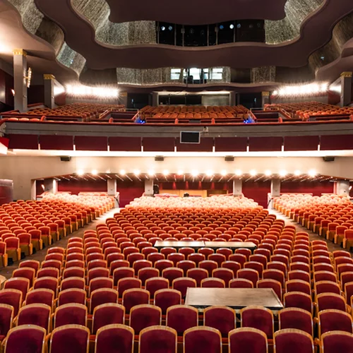 Club Pallas: Το θέατρο Παλλάς καινοτομεί με τη νέα Membership card